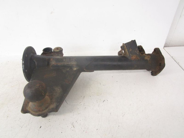 01 Kawasaki KLF 300 Bayou 2x4 Rear Axle Housings 31064-1101 31064